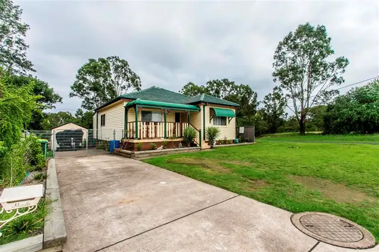 Second view of Homely house listing, 1 Gibson Avenue, Werrington NSW 2747