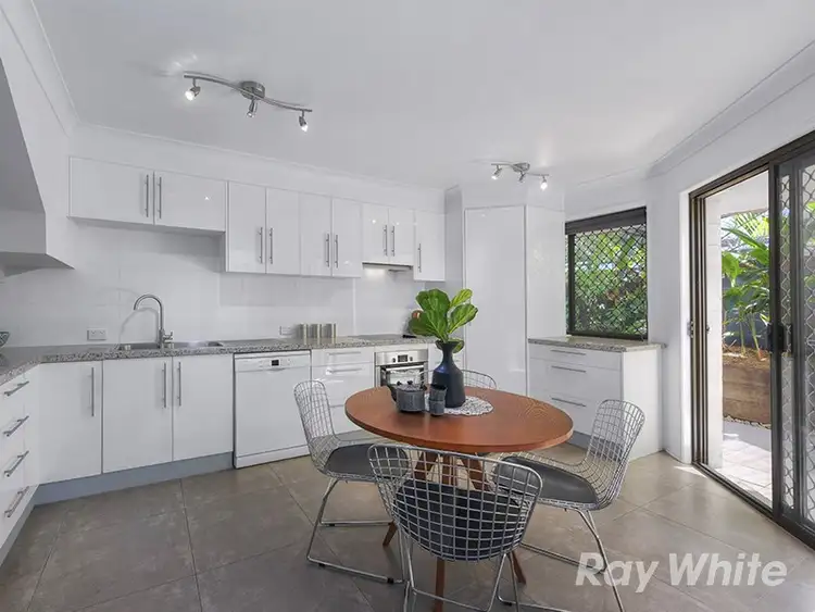 Fifth view of Homely townhouse listing, 3/14 Stain Street, Wilston QLD 4051
