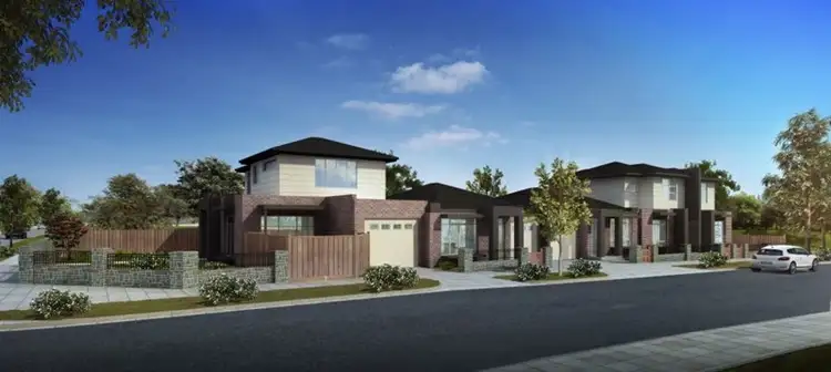 2/1015 High Street, Reservoir VIC 3073