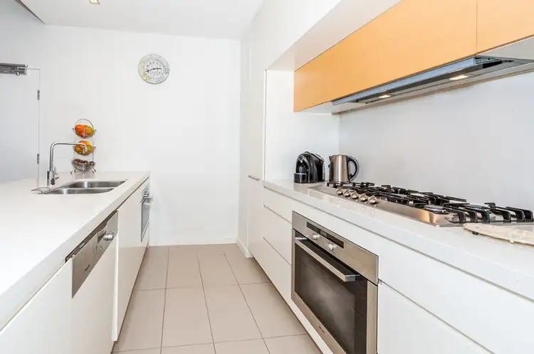 Fifth view of Homely apartment listing, 310/1 Pavilion Drive, Little Bay NSW 2036