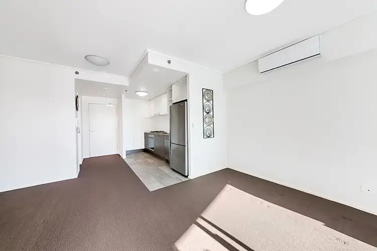 Fifth view of Homely apartment listing, 64/26 Felix Street, Brisbane QLD 4000