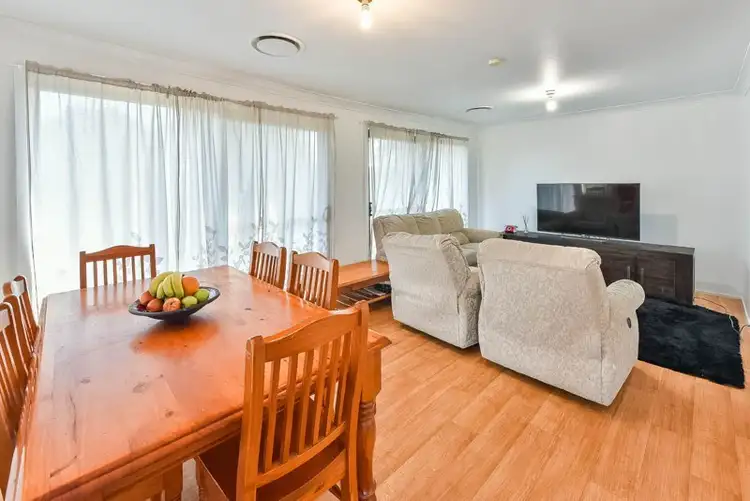 Third view of Homely house listing, 28 Turquoise Place, Eagle Vale NSW 2558
