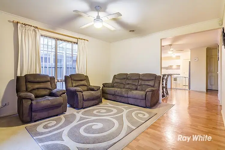 Second view of Homely house listing, 20 Genoa Way, Cranbourne West VIC 3977