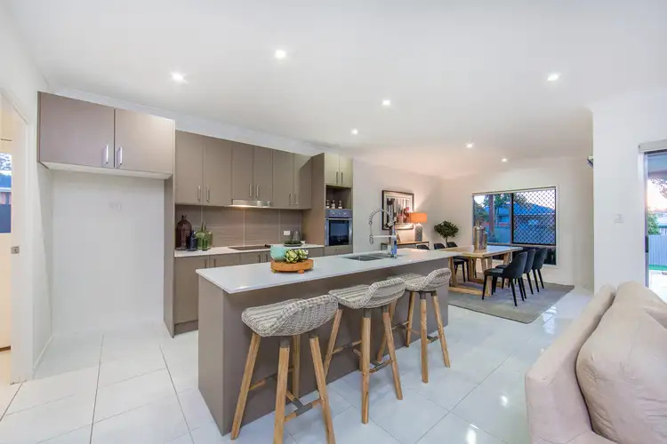 Second view of Homely house listing, 229 Scarborough Road, Scarborough QLD 4020