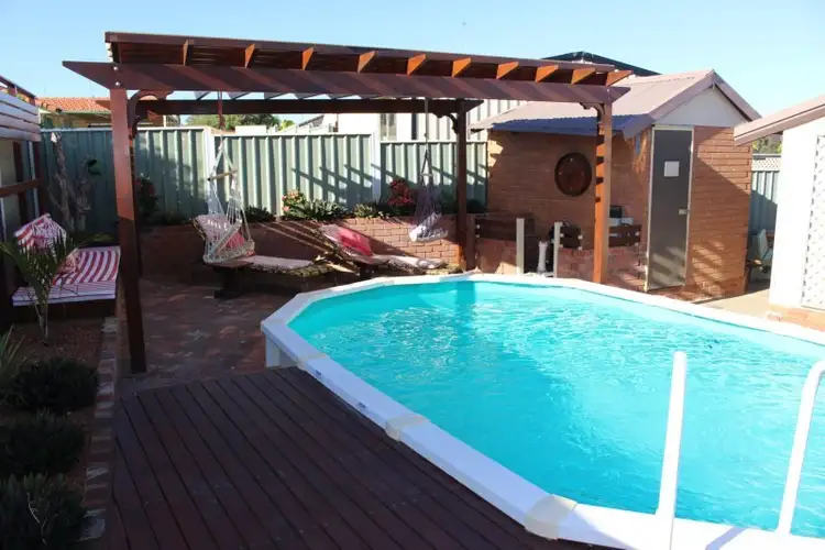 Second view of Homely house listing, 15 Pickering Drive, Dongara WA 6525