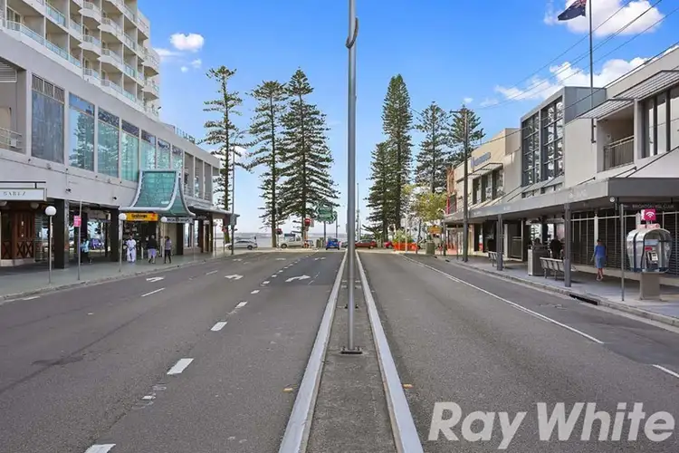 Sixth view of Homely apartment listing, 11/370-374 Bay Street, Brighton-le-sands NSW 2216