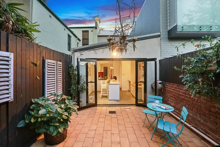 Third view of Homely house listing, 93 Marian Street, Enmore NSW 2042