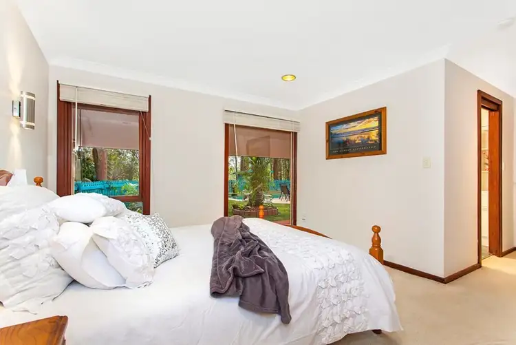 Fourth view of Homely house listing, 14 McGarrity Avenue, Matcham NSW 2250