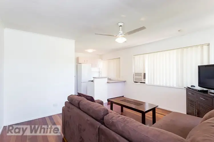 Second view of Homely unit listing, 1/162 Juliette Street, Greenslopes QLD 4120