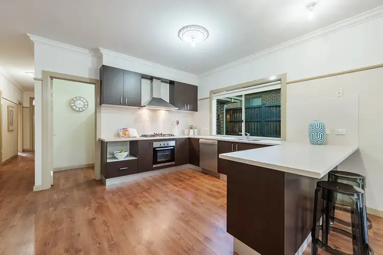 Second view of Homely house listing, 7 Beau Vista Drive, Craigieburn VIC 3064