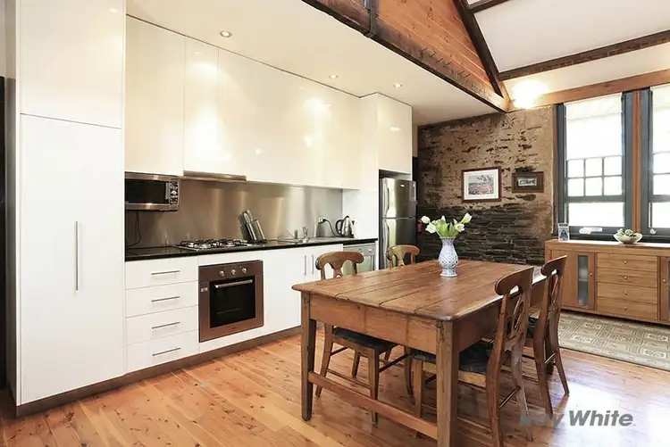 Third view of Homely house listing, Lot 32 Leasingham Road, Mintaro SA 5415