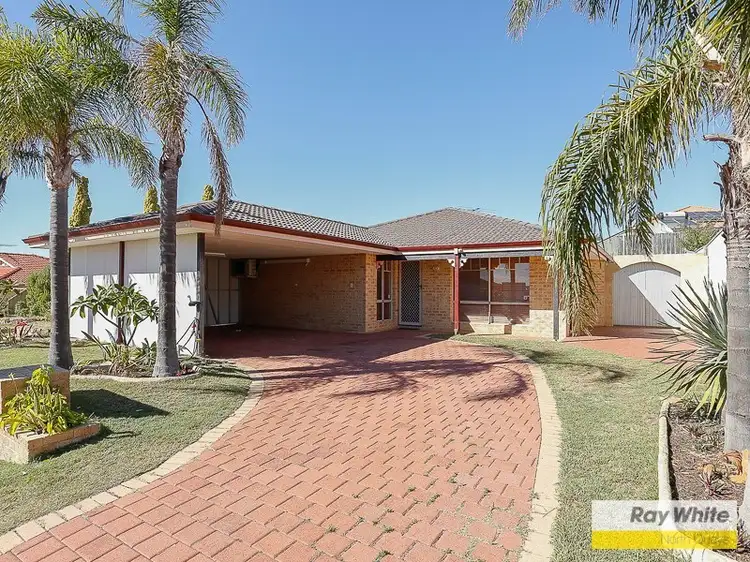 29 Attwood Place, Clarkson WA 6030