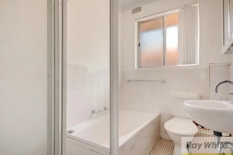 Fifth view of Homely unit listing, 18/47 Martin Place, Mortdale NSW 2223