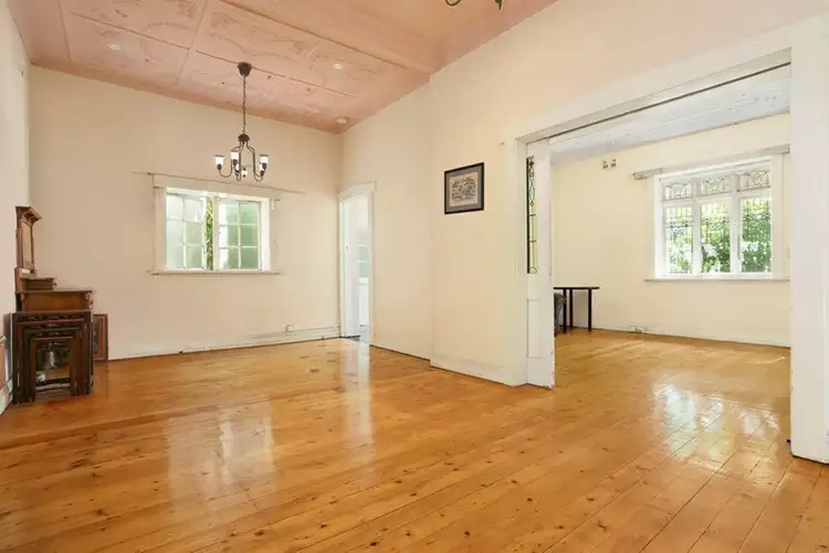 Fifth view of Homely house listing, 353 Bronte Road, Bronte NSW 2024