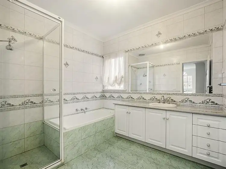 Fifth view of Homely house listing, 54 Kirkford Drive, Mooroolbark VIC 3138