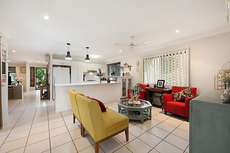 Sixth view of Homely house listing, 59 Malabar Street, Condon QLD 4815