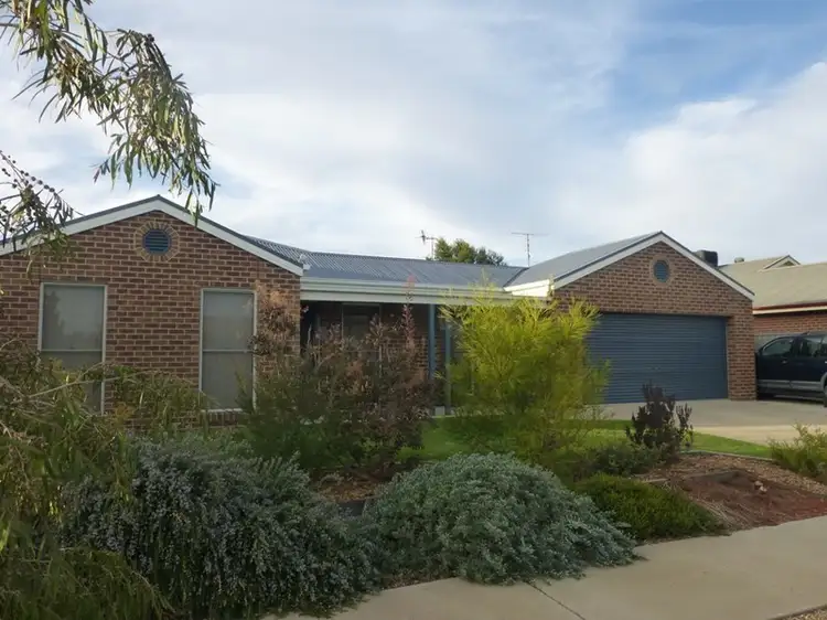 26 James Street, Echuca VIC 3564