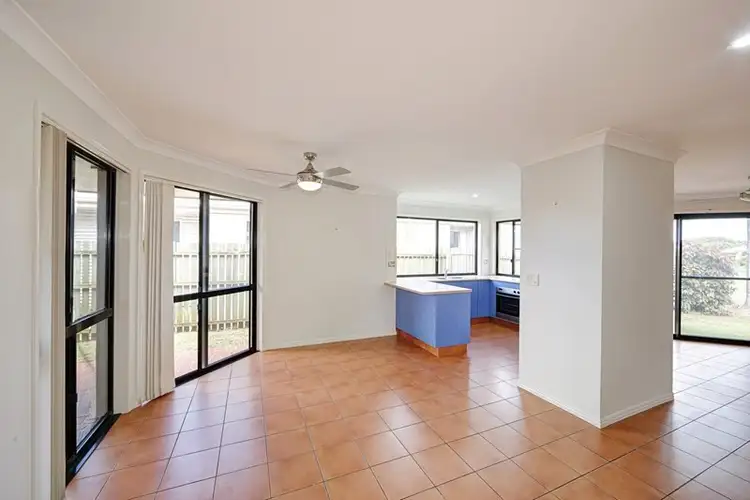 Seventh view of Homely house listing, 22 Robert John Circuit, Coral Cove QLD 4670