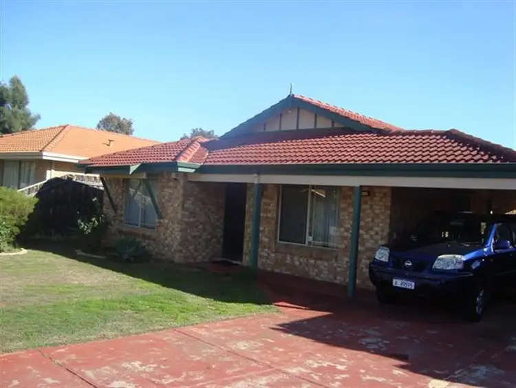 30 Percheron Entrance, Stratton WA 6056