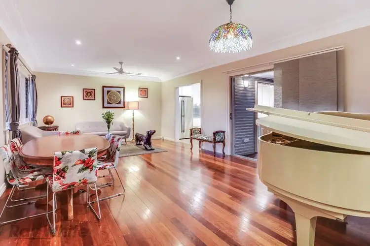 Fifth view of Homely house listing, 55 Marne Street, Alderley QLD 4051