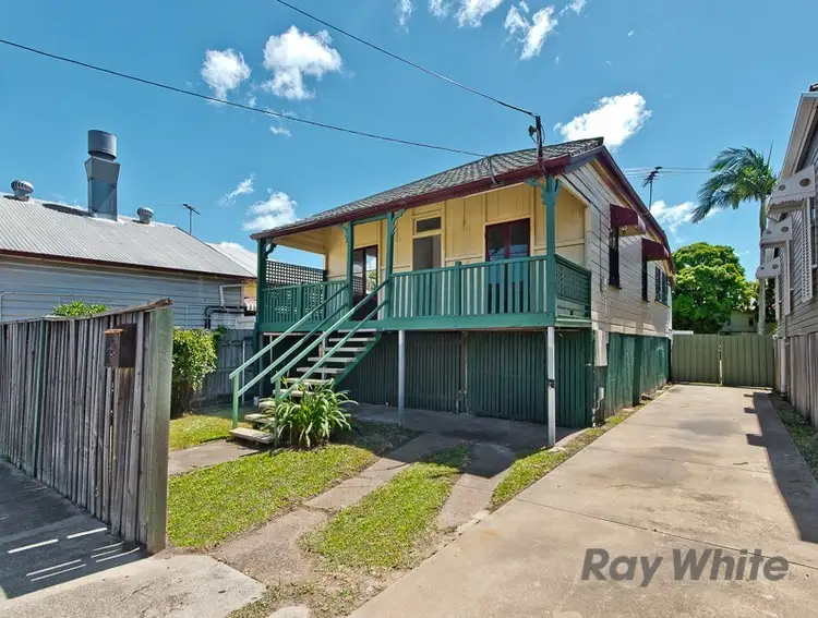 Main view of Homely house listing, 274 Nudgee Road, Hendra QLD 4011