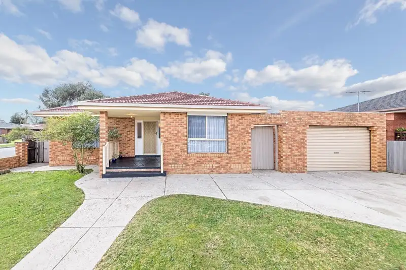 Main view of Homely house listing, 1 Tench Court, Mill Park VIC 3082