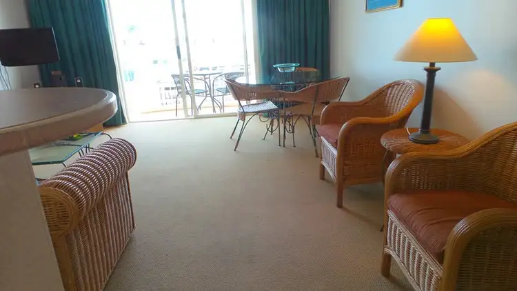 Fourth view of Homely unit listing, 26/26 Sheridan Street, Cairns City QLD 4870