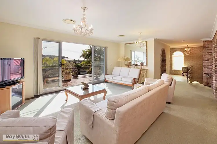 Third view of Homely house listing, 106 Strand Street, Forster NSW 2428