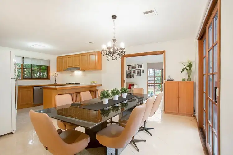 Fifth view of Homely house listing, 87 Hunt Crescent, Clarinda VIC 3169