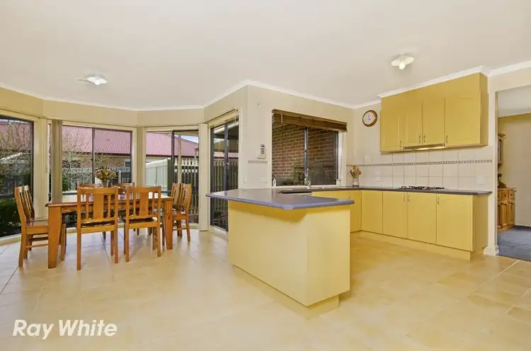Fifth view of Homely house listing, 15 Alice Mews, Bannockburn VIC 3331