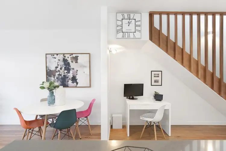 Sixth view of Homely house listing, 22 Holmesdale Street, Marrickville NSW 2204