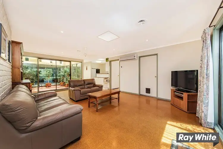 Fourth view of Homely house listing, 440 Bugden Avenue, Fadden ACT 2904