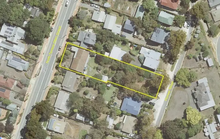 18 North Terrace (Main Street), Littlehampton SA 5250