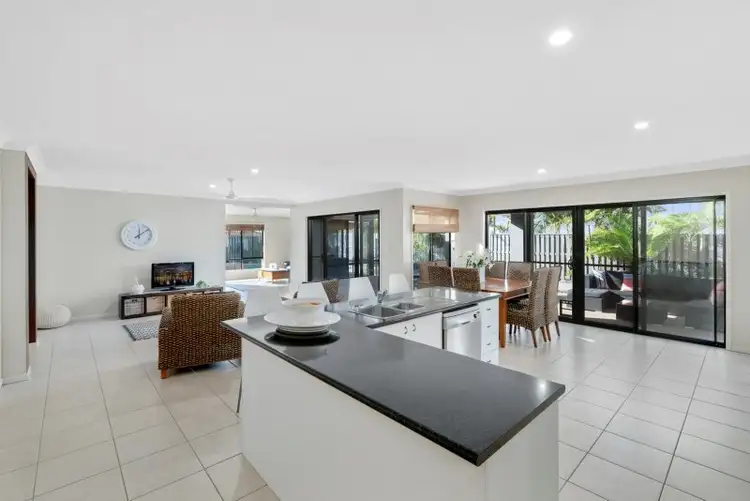Sixth view of Homely house listing, 17 Springwood Avenue, Pacific Pines QLD 4211