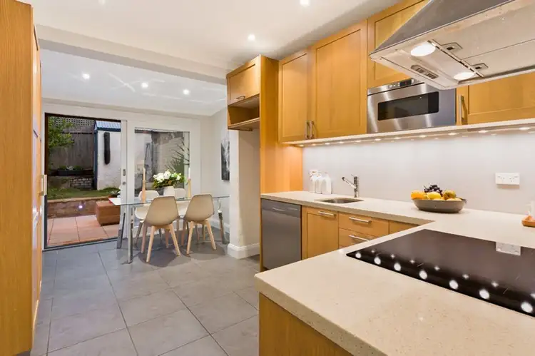 Fifth view of Homely house listing, 7 Raper Street, Newtown NSW 2042