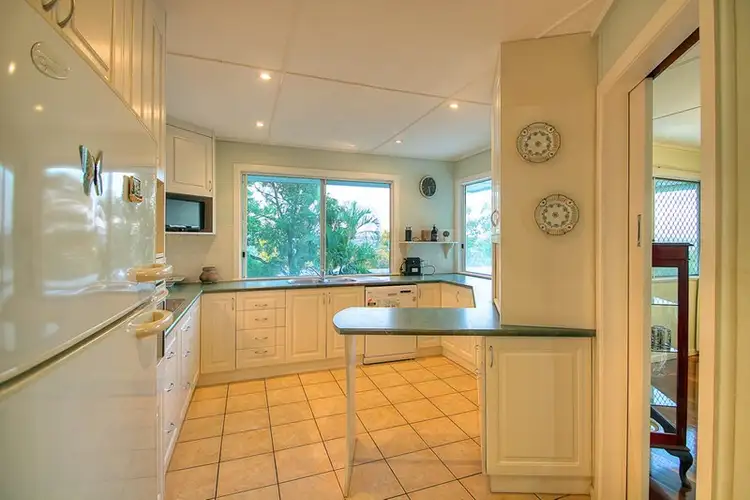 Sixth view of Homely house listing, 36 Rowland Terrace, Coalfalls QLD 4305