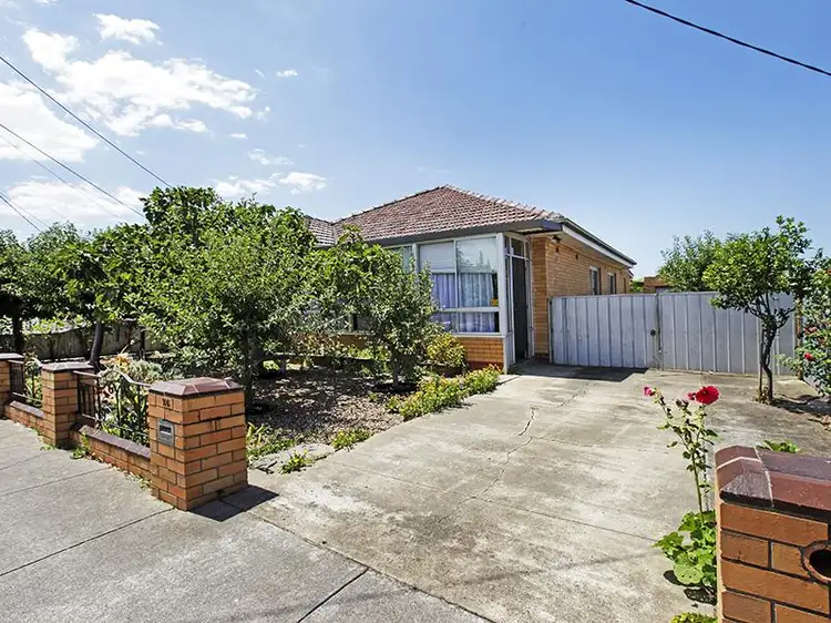 26 Willow Crescent, Bell Park VIC 3215
