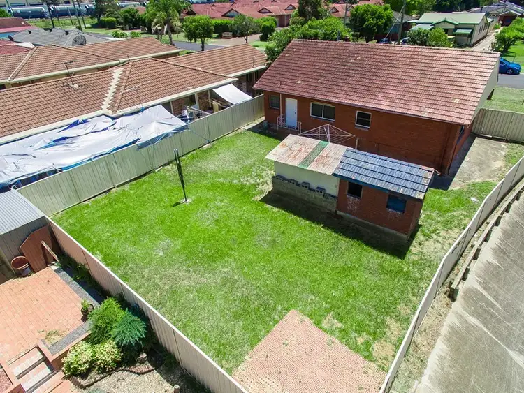 Second view of Homely house listing, 5 Gordon Avenue, Ingleburn NSW 2565