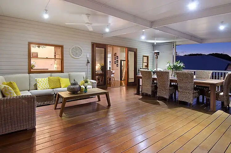 Main view of Homely house listing, 48 Peary Street, Northgate QLD 4013