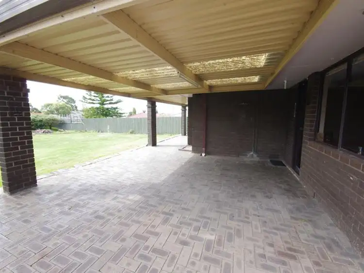 Fourth view of Homely house listing, 26 Steedman Loop, Mirrabooka WA 6061