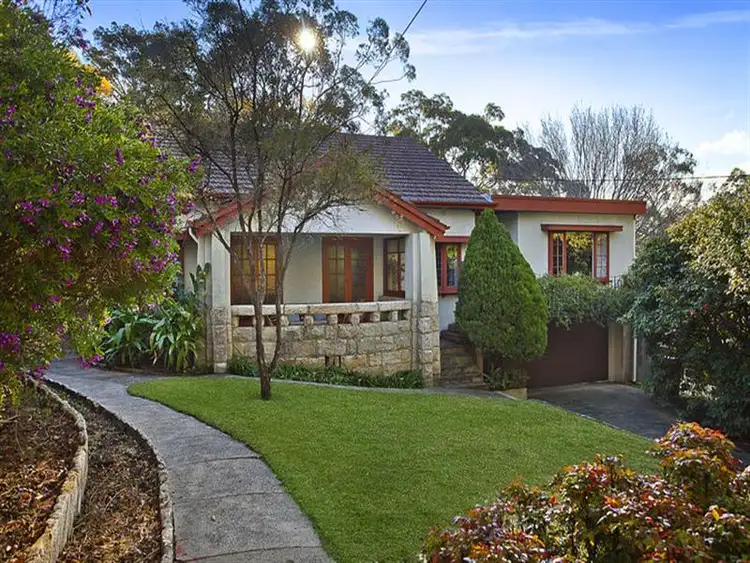 6 Anglo Street, Chatswood West NSW 2067