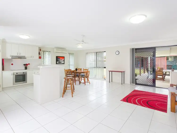 Second view of Homely house listing, 9 Amie Louise Place, Bellmere QLD 4510