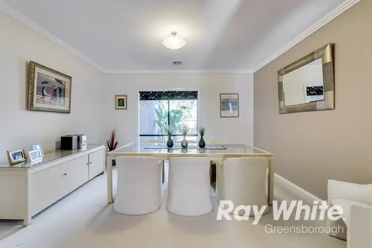 Fourth view of Homely house listing, 19 Brownlow Drive, Diamond Creek VIC 3089