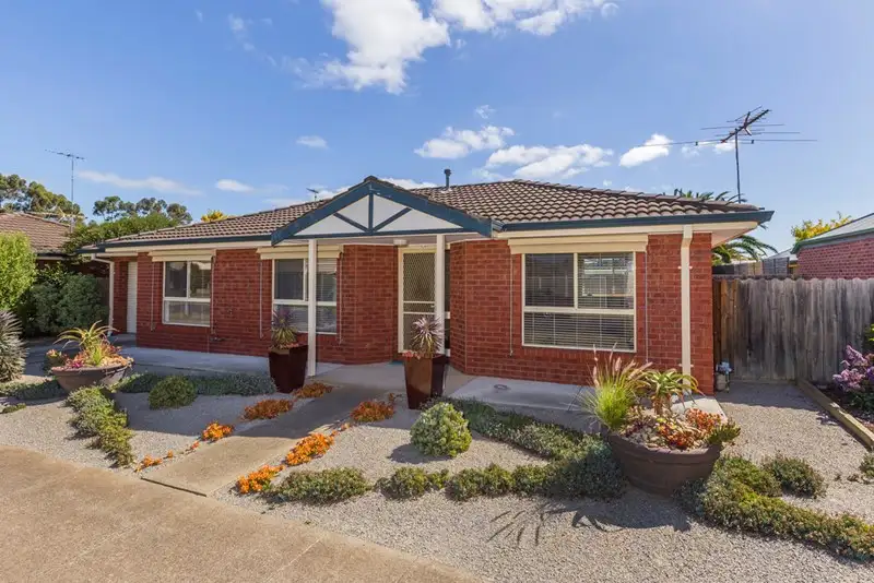 Main view of Homely house listing, 2/15 The Esperence, Lara VIC 3212