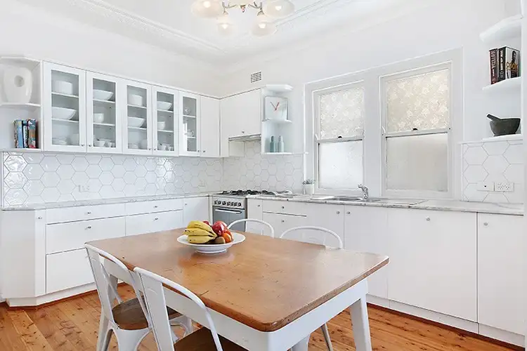 Fourth view of Homely house listing, 27 Military Road, North Bondi NSW 2026