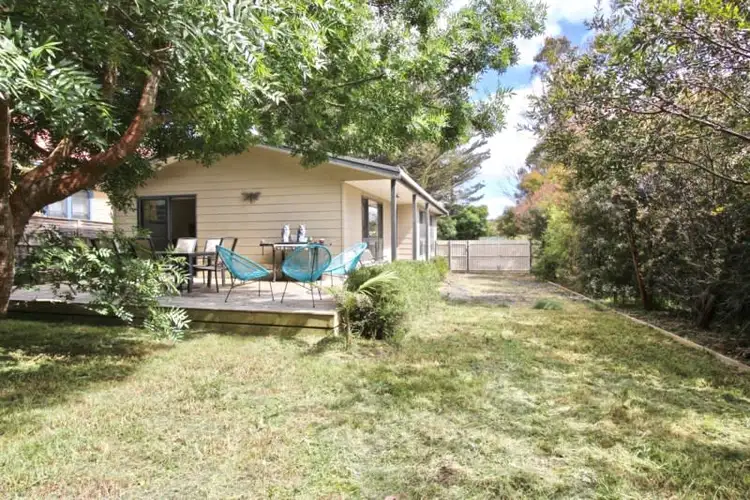 Main view of Homely house listing, 39 Galleon Crescent, Sunset Strip VIC 3922