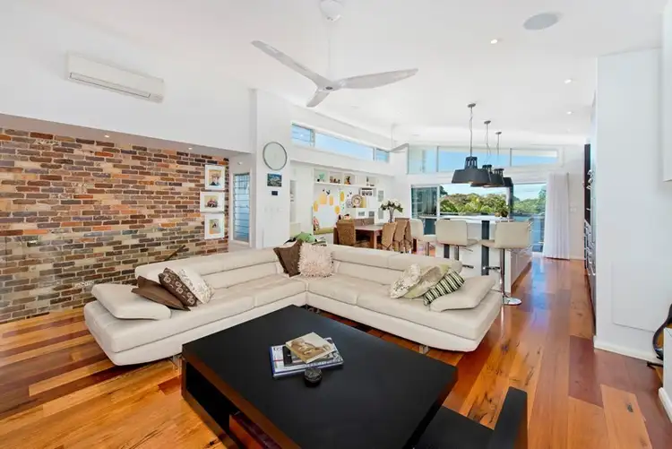 Second view of Homely townhouse listing, 5A Spence Street, Port Macquarie NSW 2444