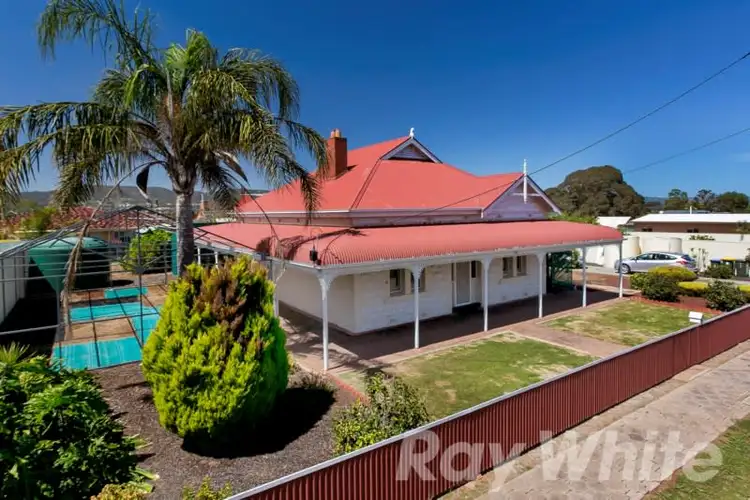 Second view of Homely house listing, 104 Pitman Road, Windsor Gardens SA 5087