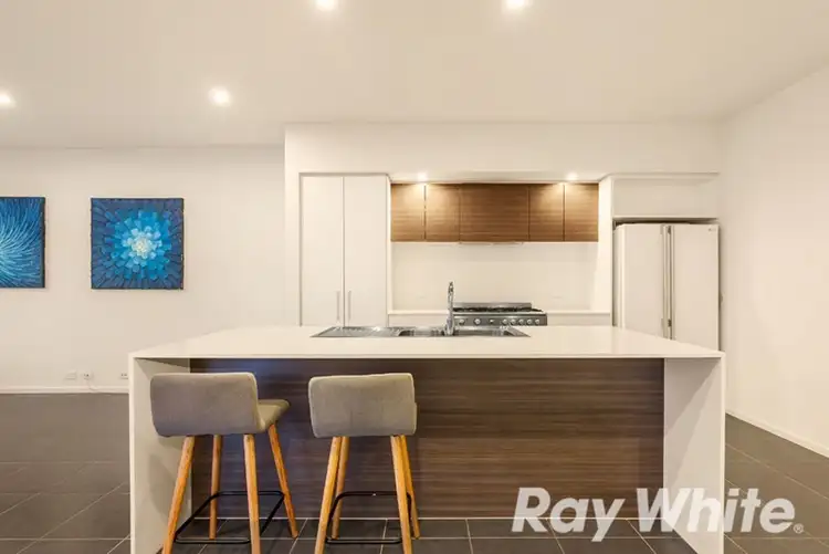 Fourth view of Homely house listing, 2 Berry Yung Avenue, Burwood VIC 3125