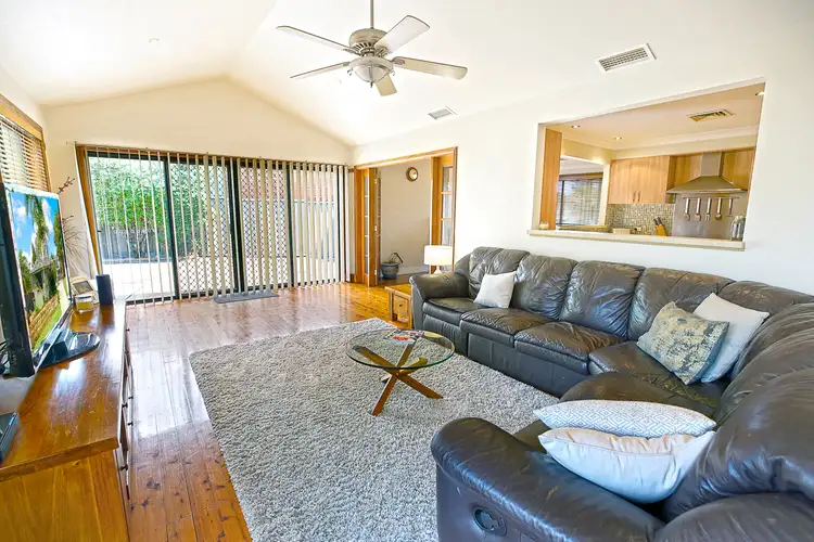 Second view of Homely house listing, 32 Sutton Road, Cambridge Park NSW 2747